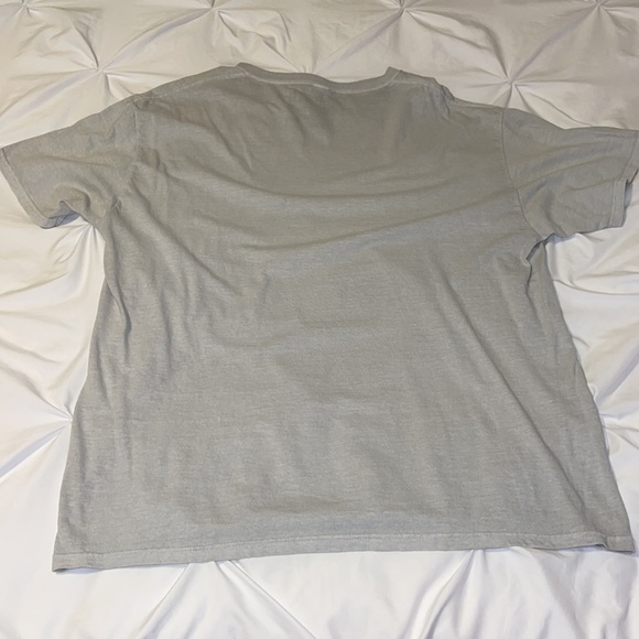 Men’s Nirvana Tee - Picture 3 of 3